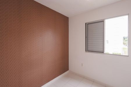 Quarto 1 de apartamento para alugar com 2 quartos, 52m² em Piracangaguá, Taubaté