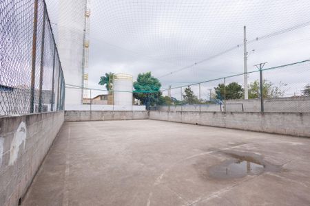 Apartamento para alugar com 52m², 2 quartos e 1 vaga Apartamento para alugar com 52m², 2 quartos e 1 vagaÁrea comum - Quadra Esportiva