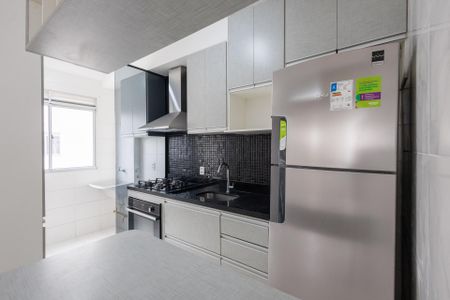 Apartamento para alugar com 52m², 2 quartos e 1 vaga Apartamento para alugar com 52m², 2 quartos e 1 vagaCozinha