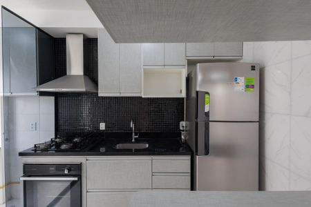 Apartamento para alugar com 52m², 2 quartos e 1 vaga Apartamento para alugar com 52m², 2 quartos e 1 vagaCozinha