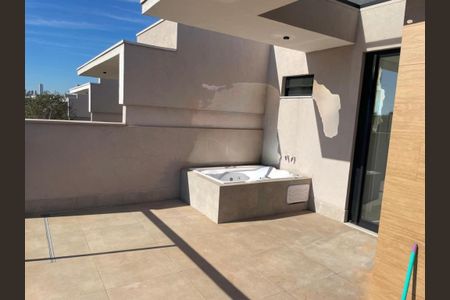 Casa de Condomínio para alugar com 3 quartos, 150m² em Parque Taquaral, Campinas