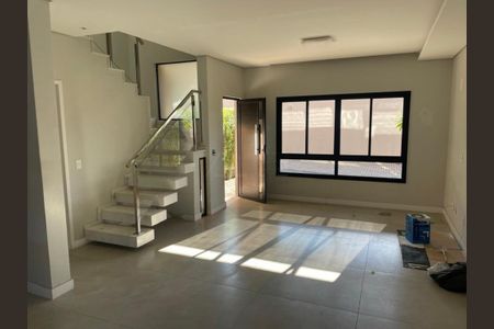 Casa de Condomínio para alugar com 3 quartos, 150m² em Parque Taquaral, Campinas