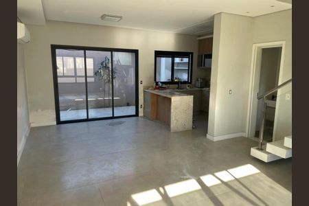 Casa de Condomínio para alugar com 3 quartos, 150m² em Parque Taquaral, Campinas