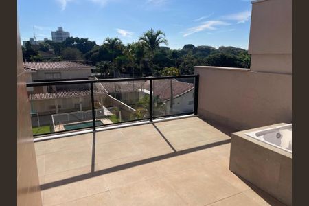 Casa de Condomínio para alugar com 3 quartos, 150m² em Parque Taquaral, Campinas
