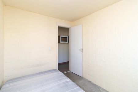 Quarto 1 de apartamento à venda com 2 quartos, 43m² em Vila Nova, Porto Alegre