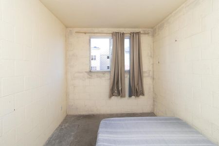 Quarto 1 de apartamento à venda com 2 quartos, 43m² em Vila Nova, Porto Alegre