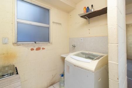 Apartamento à venda com 43m², 2 quartos e 1 vaga Apartamento à venda com 43m², 2 quartos e 1 vagaCozinha