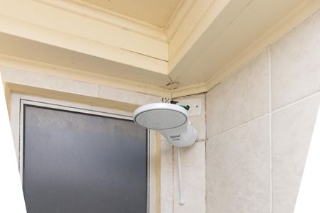 Apartamento à venda com 43m², 2 quartos e 1 vaga Apartamento à venda com 43m², 2 quartos e 1 vagaBanheiro