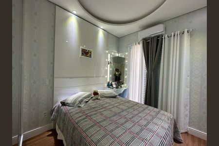 Casa de Condomínio à venda com 4 quartos, 241m² em Swiss Park, Campinas