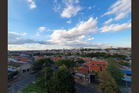 Apartamento à venda com 2 quartos, 79m² em Vila Pompéia, Campinas