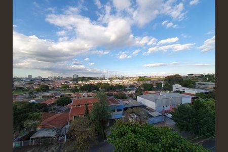 Apartamento à venda com 2 quartos, 79m² em Vila Pompéia, Campinas