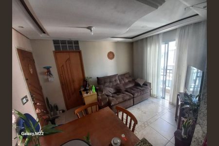 Apartamento à venda com 2 quartos, 50m² em Parada XV de Novembro, São Paulo