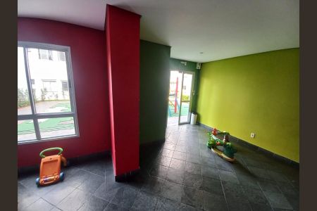 Apartamento à venda com 2 quartos, 50m² em Parada XV de Novembro, São Paulo