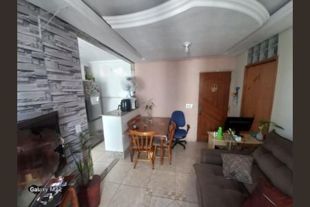 Apartamento à venda com 2 quartos, 50m² em Parada XV de Novembro, São Paulo