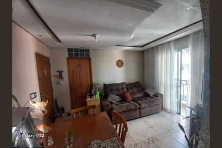 Apartamento à venda com 2 quartos, 50m² em Parada XV de Novembro, São Paulo
