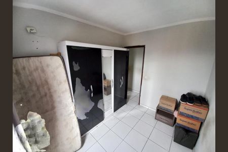 Apartamento à venda com 2 quartos, 48m² em Parada XV de Novembro, São Paulo