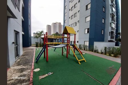 Apartamento à venda com 2 quartos, 48m² em Parada XV de Novembro, São Paulo