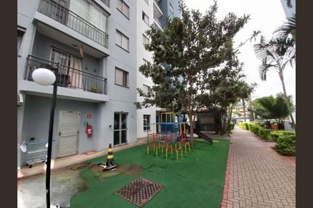Apartamento à venda com 2 quartos, 48m² em Parada XV de Novembro, São Paulo