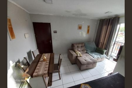 Apartamento à venda com 2 quartos, 48m² em Parada XV de Novembro, São Paulo