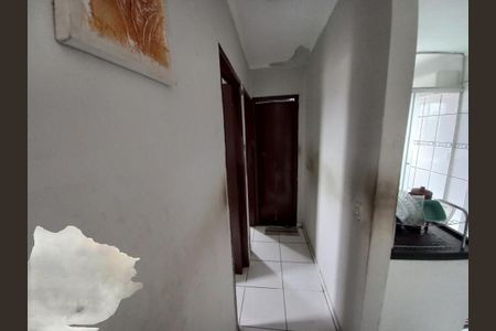 Apartamento à venda com 2 quartos, 48m² em Parada XV de Novembro, São Paulo