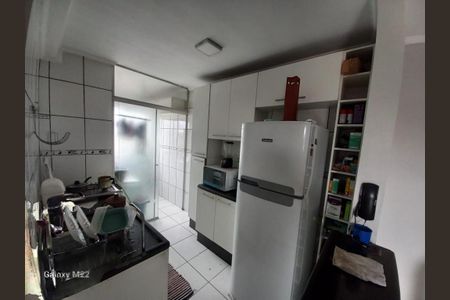 Apartamento à venda com 2 quartos, 48m² em Parada XV de Novembro, São Paulo
