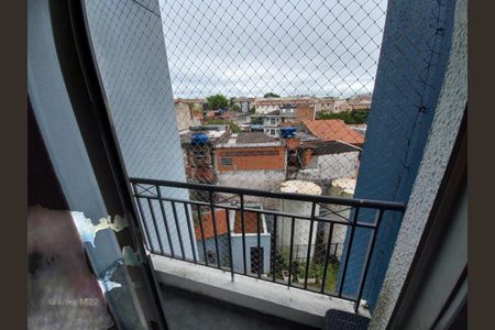 Apartamento à venda com 2 quartos, 48m² em Parada XV de Novembro, São Paulo