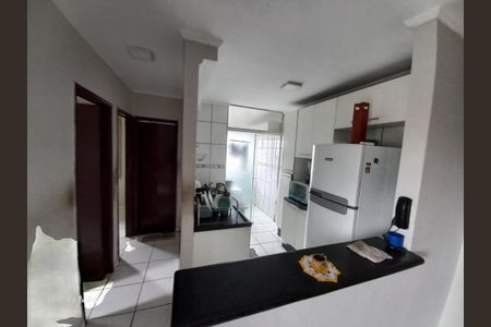 Apartamento à venda com 2 quartos, 48m² em Parada XV de Novembro, São Paulo