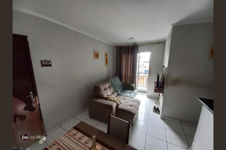 Apartamento à venda com 2 quartos, 48m² em Parada XV de Novembro, São Paulo