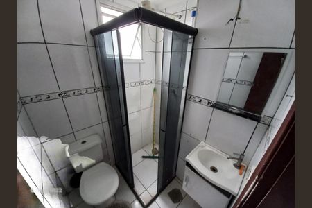 Apartamento à venda com 2 quartos, 48m² em Parada XV de Novembro, São Paulo