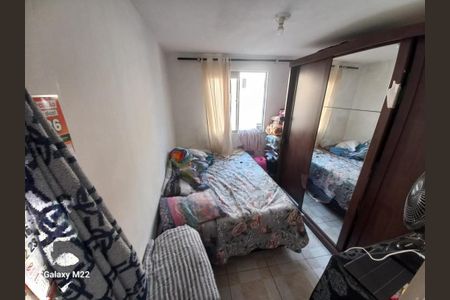 Apartamento à venda com 2 quartos, 56m² em Conjunto Residencial José Bonifácio, São Paulo
