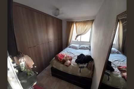 Apartamento à venda com 2 quartos, 56m² em Conjunto Residencial José Bonifácio, São Paulo