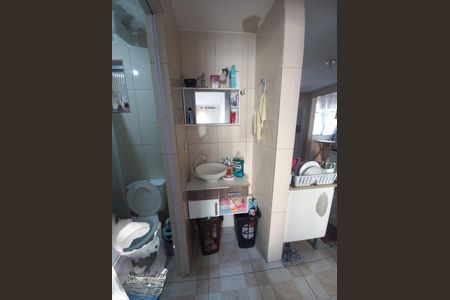 Apartamento à venda com 2 quartos, 56m² em Conjunto Residencial José Bonifácio, São Paulo
