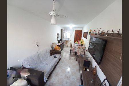 Apartamento à venda com 2 quartos, 56m² em Conjunto Residencial José Bonifácio, São Paulo