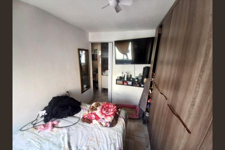 Apartamento à venda com 2 quartos, 56m² em Conjunto Residencial José Bonifácio, São Paulo
