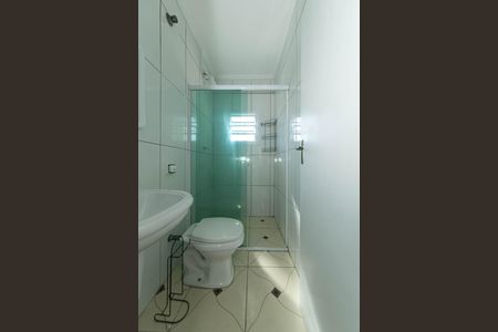 Casa para alugar com 75m², 2 quartos e sem vagaBanheiro