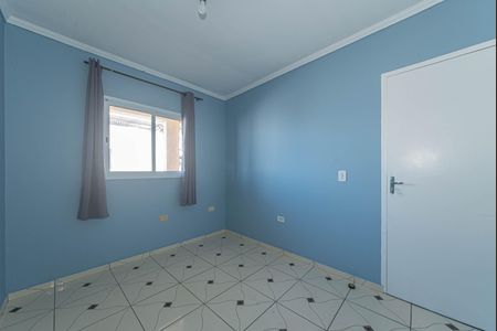 Quarto 1 de casa para alugar com 2 quartos, 75m² em Vila Santa Lucia, São Paulo