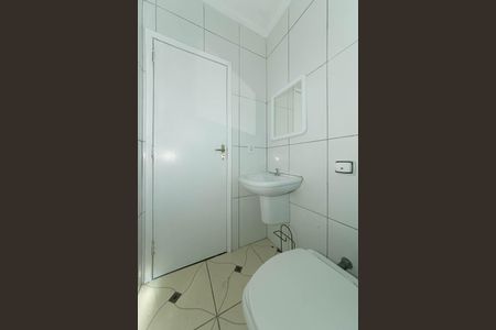 Casa para alugar com 75m², 2 quartos e sem vagaBanheiro