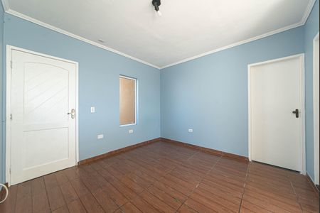 Sala de casa para alugar com 2 quartos, 75m² em Vila Santa Lucia, São Paulo