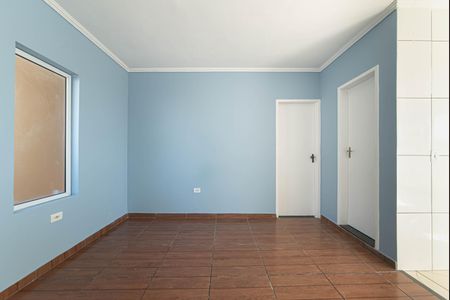 Sala de casa para alugar com 2 quartos, 75m² em Vila Santa Lucia, São Paulo