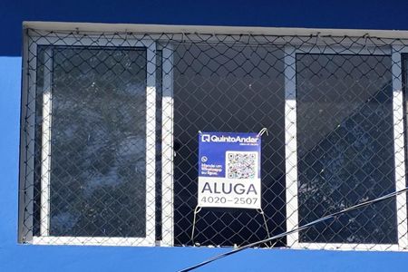 Casa para alugar com 75m², 2 quartos e sem vagaPlaquinha