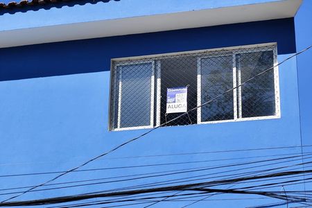 Casa para alugar com 75m², 2 quartos e sem vagaPlaquinha