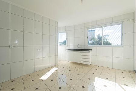 Casa para alugar com 75m², 2 quartos e sem vagaCozinha