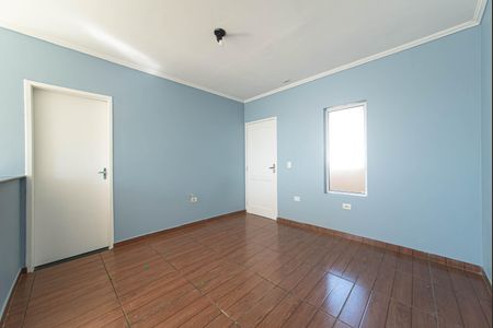 Sala de casa para alugar com 2 quartos, 75m² em Vila Santa Lucia, São Paulo