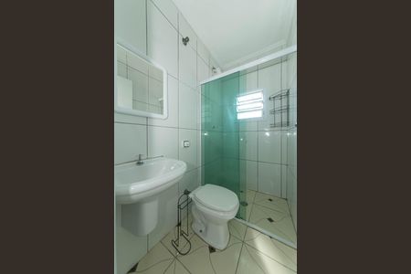 Casa para alugar com 75m², 2 quartos e sem vagaBanheiro