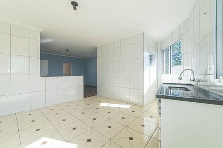 Casa para alugar com 75m², 2 quartos e sem vagaCozinha
