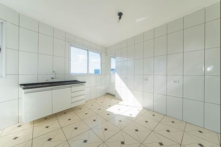 Casa para alugar com 75m², 2 quartos e sem vagaCozinha