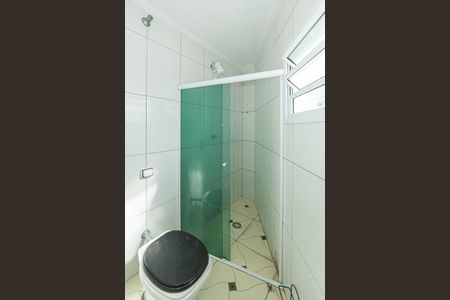 Casa para alugar com 75m², 2 quartos e sem vagaBanheiro da Suíte