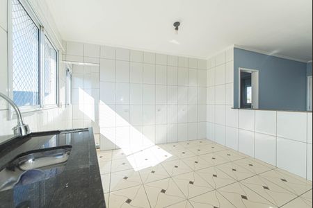 Casa para alugar com 75m², 2 quartos e sem vagaCozinha