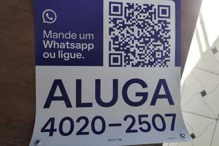Casa para alugar com 75m², 2 quartos e sem vagaMVJT-795 28.05.2026