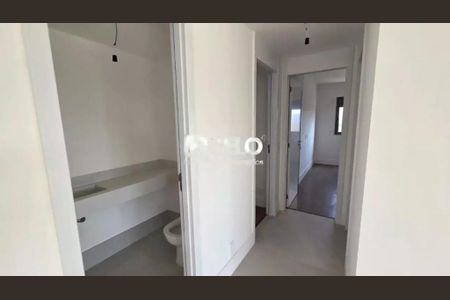 Foto 10 de apartamento à venda com 3 quartos, 145m² em Nova Campinas, Campinas